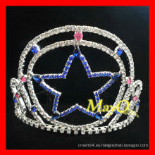 Shinning Star pageant tiara